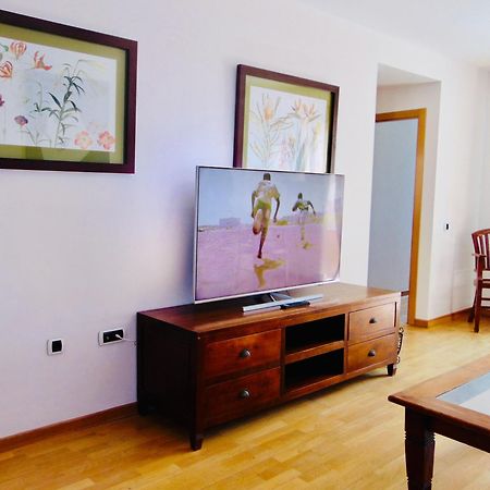 El Mirador De Lobos Fuerteventura Apartment Corralejo Bagian luar foto
