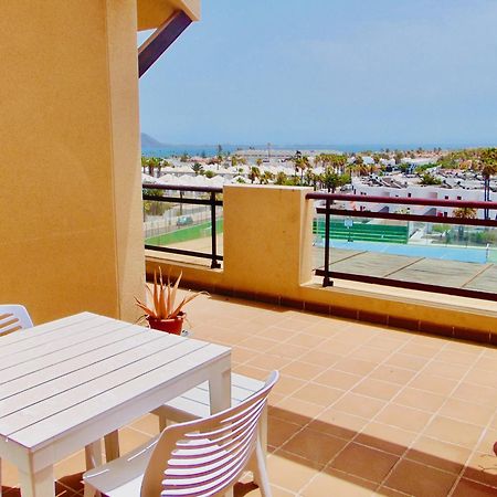 El Mirador De Lobos Fuerteventura Apartment Corralejo Bagian luar foto