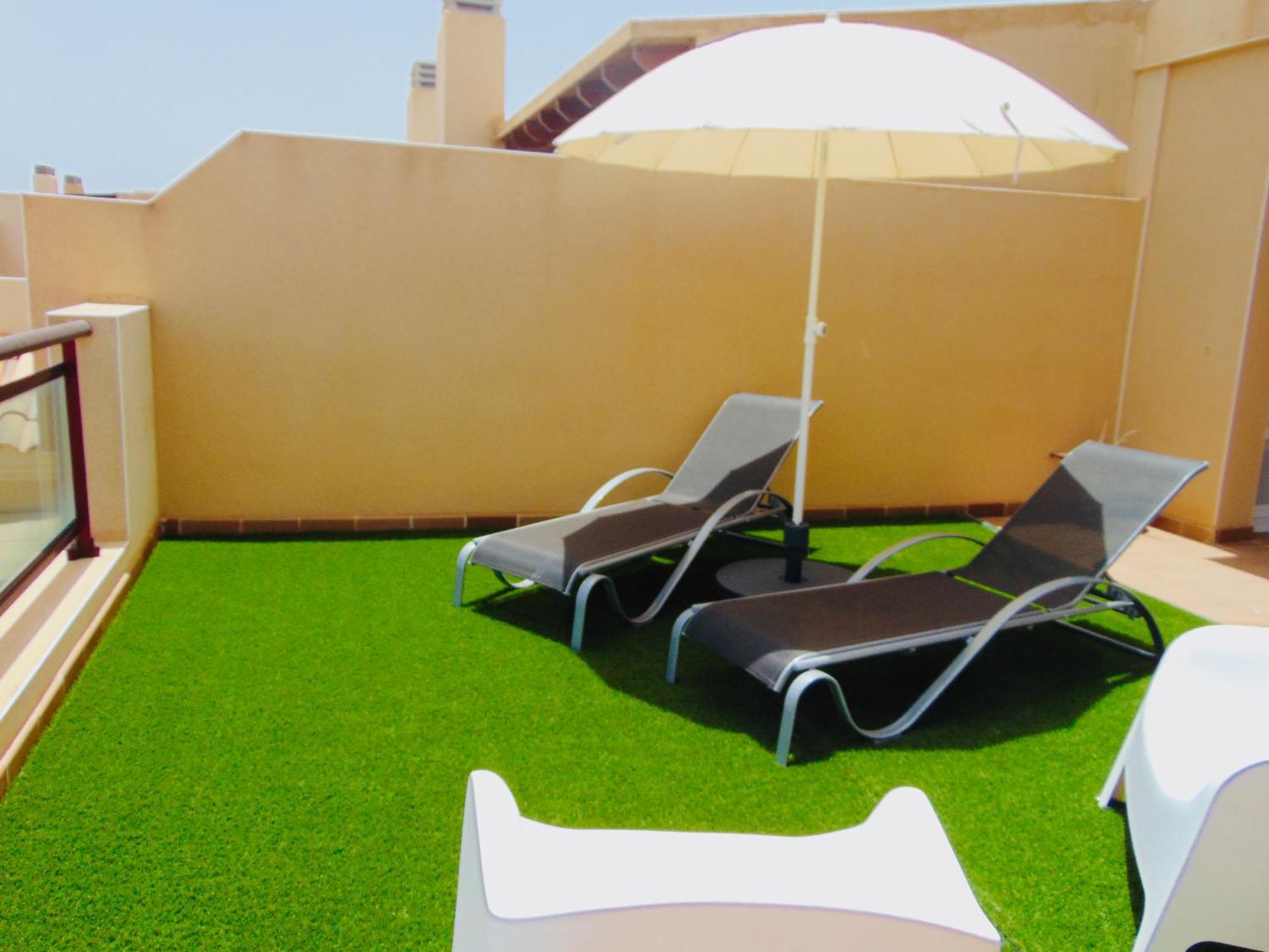 El Mirador De Lobos Fuerteventura Apartment Corralejo Bagian luar foto