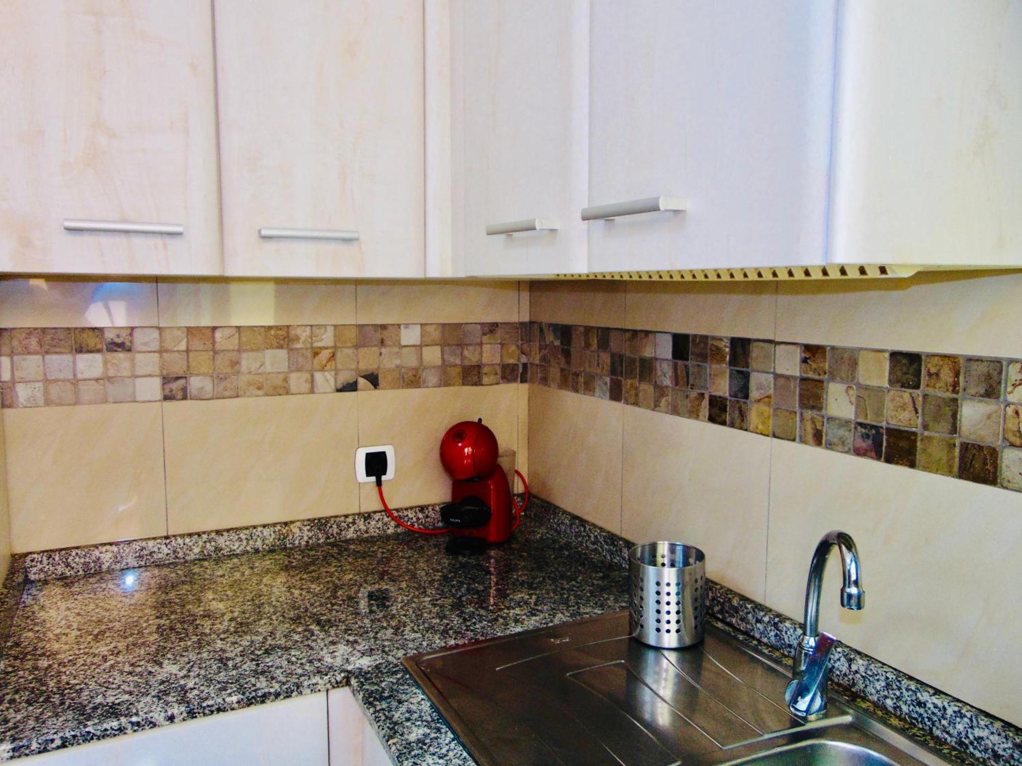 El Mirador De Lobos Fuerteventura Apartment Corralejo Bagian luar foto