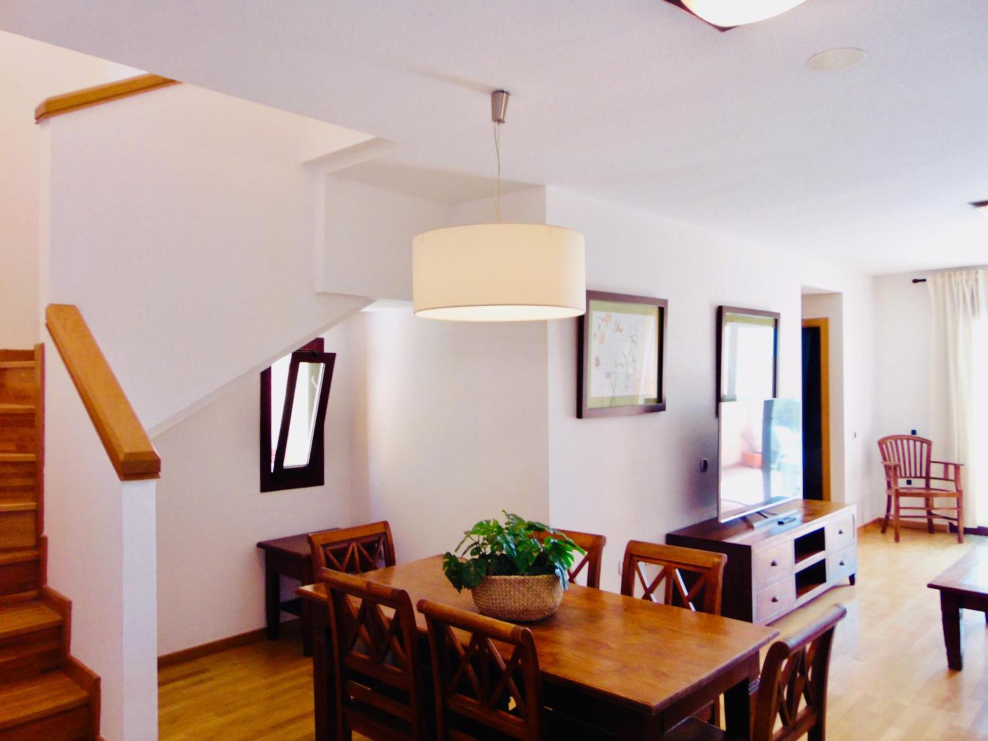 El Mirador De Lobos Fuerteventura Apartment Corralejo Bagian luar foto