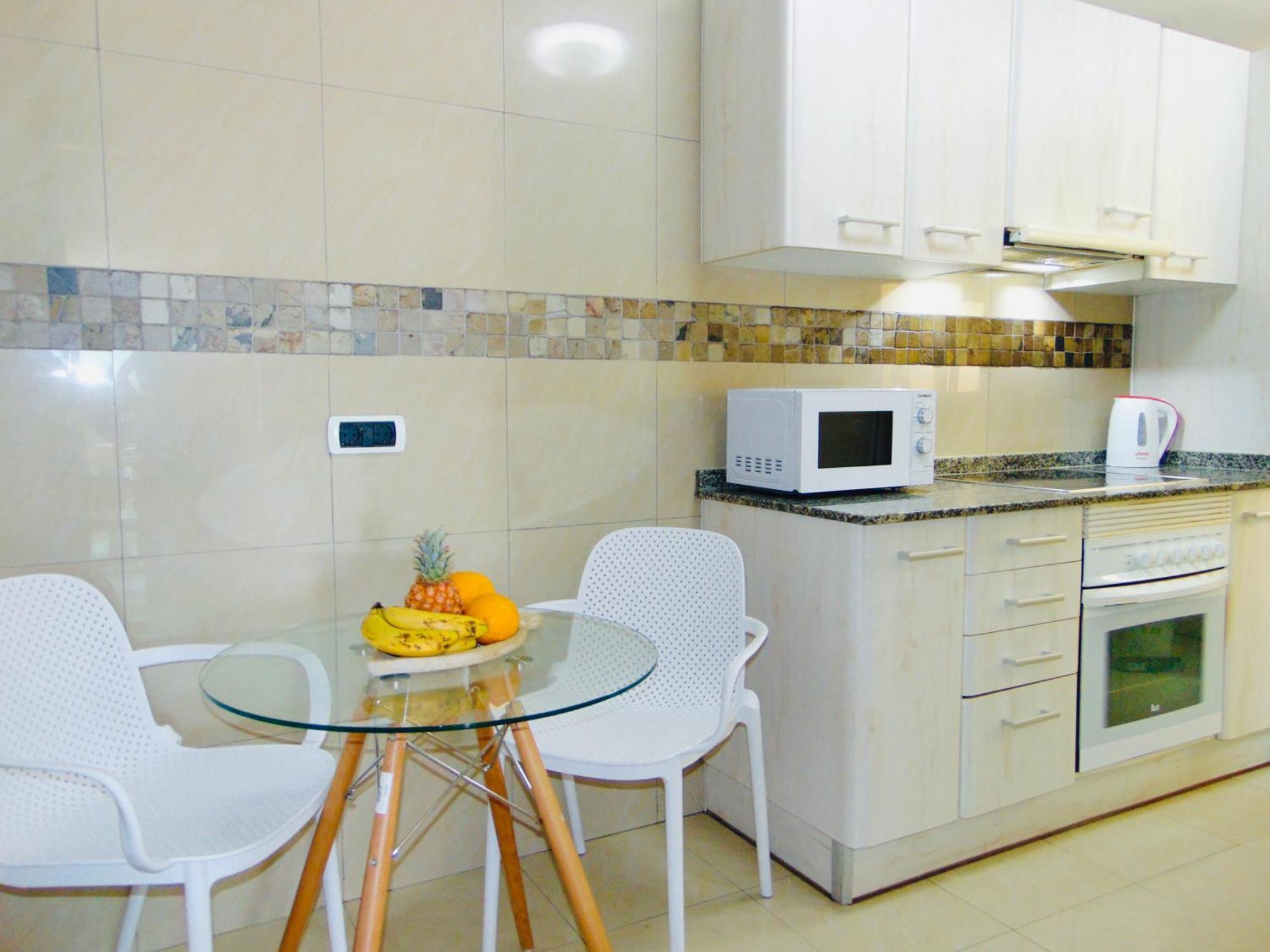 El Mirador De Lobos Fuerteventura Apartment Corralejo Bagian luar foto