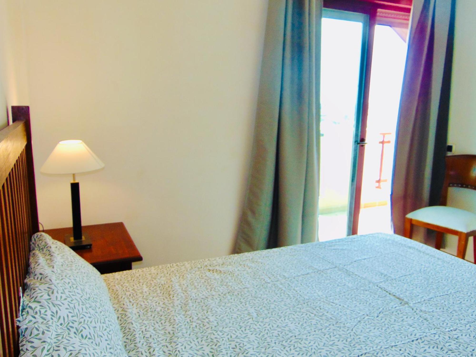 El Mirador De Lobos Fuerteventura Apartment Corralejo Bagian luar foto